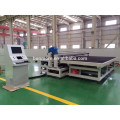 CNC Isolierglas Schneidmaschine